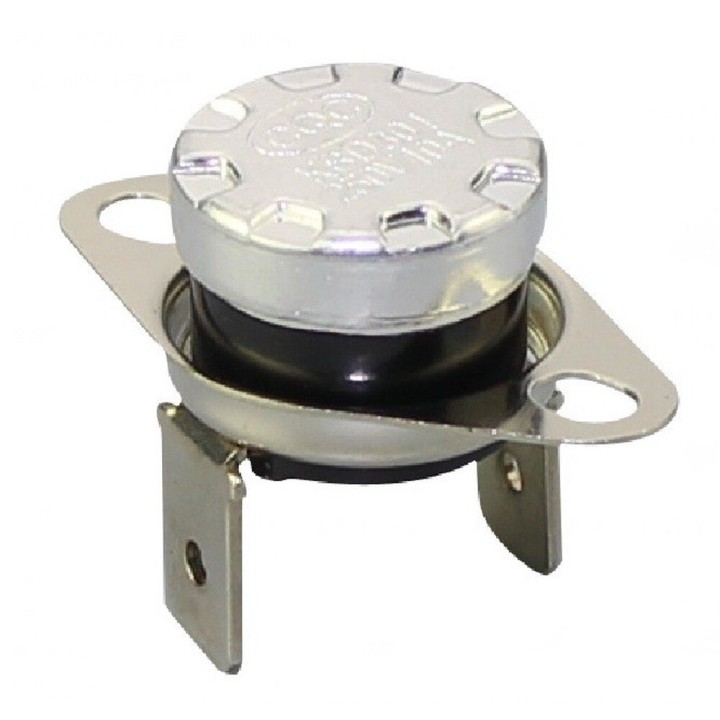 Termostato Contacto 60 Clixon Lavavajillas Cubo