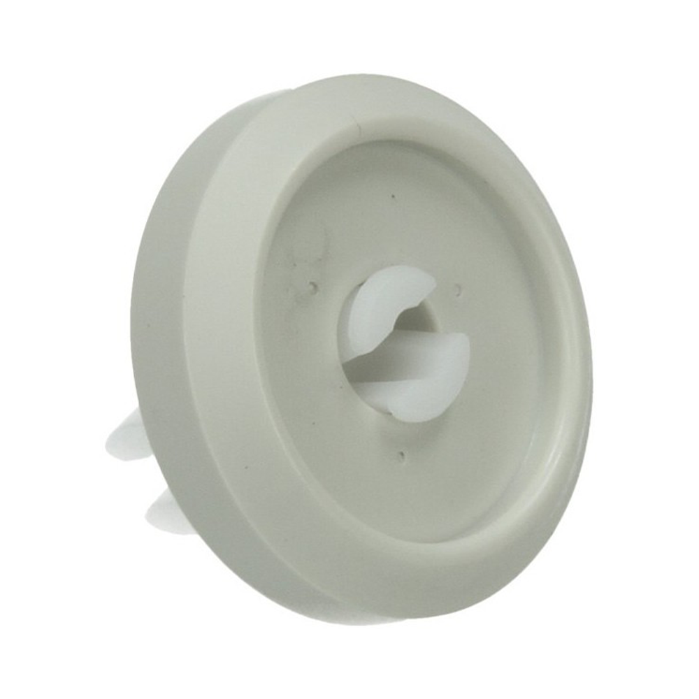 Rueda Cesto Lavavajillas para Miele 2372352