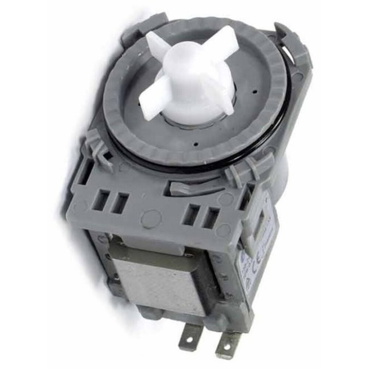 BombaDesague Lv Bosch C.O. 00165261 Economica