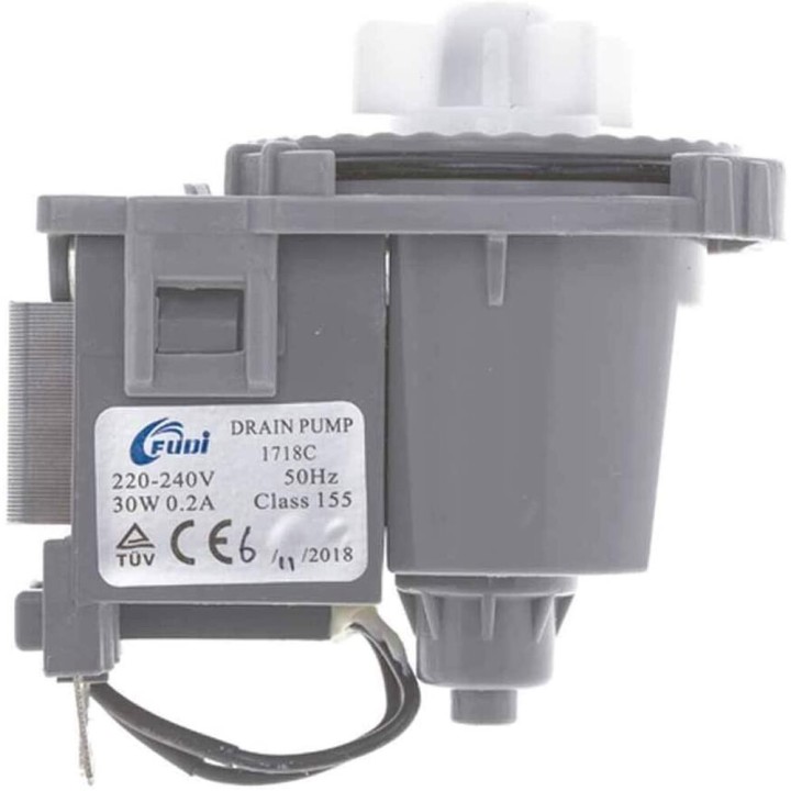 BombaDesague Lv Bosch C.O. 00165261 Economica