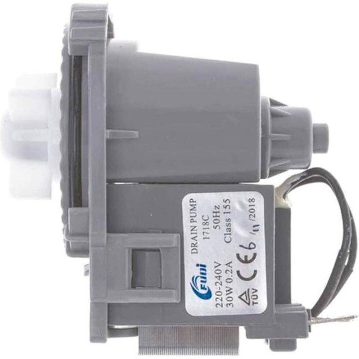 BombaDesague Lv Bosch C.O. 00165261 Economica