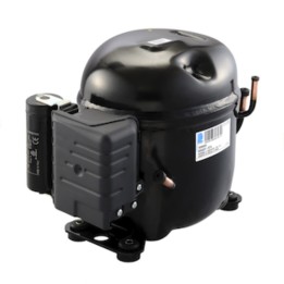 Compresor Tecumseh AE4470P-FZ 230v 1/2cv Alta temperatura12,0cm3