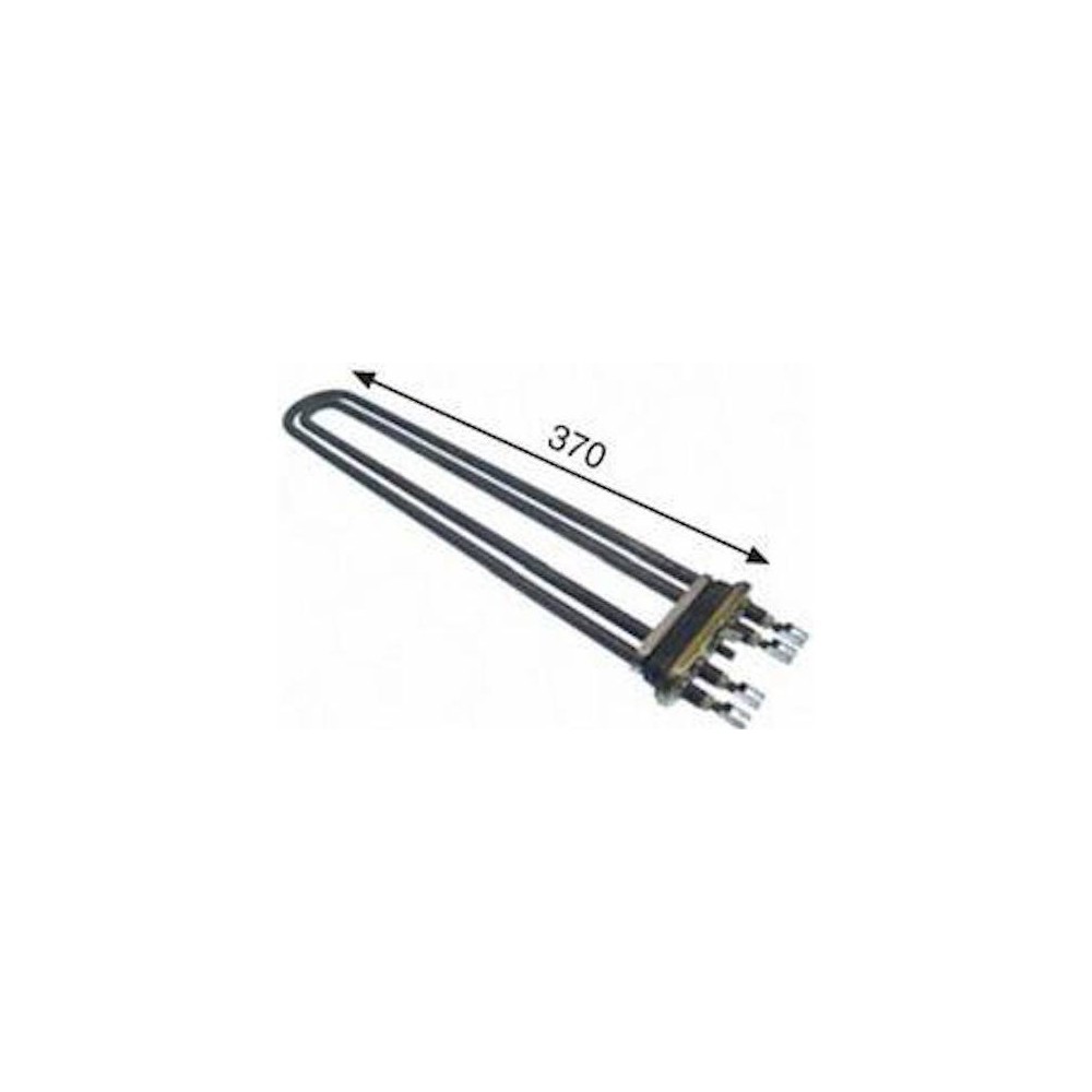 Resistencia Wascator Zanussi Bowepassat 3000w 230v