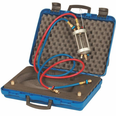 Instrument de diagnostic de...