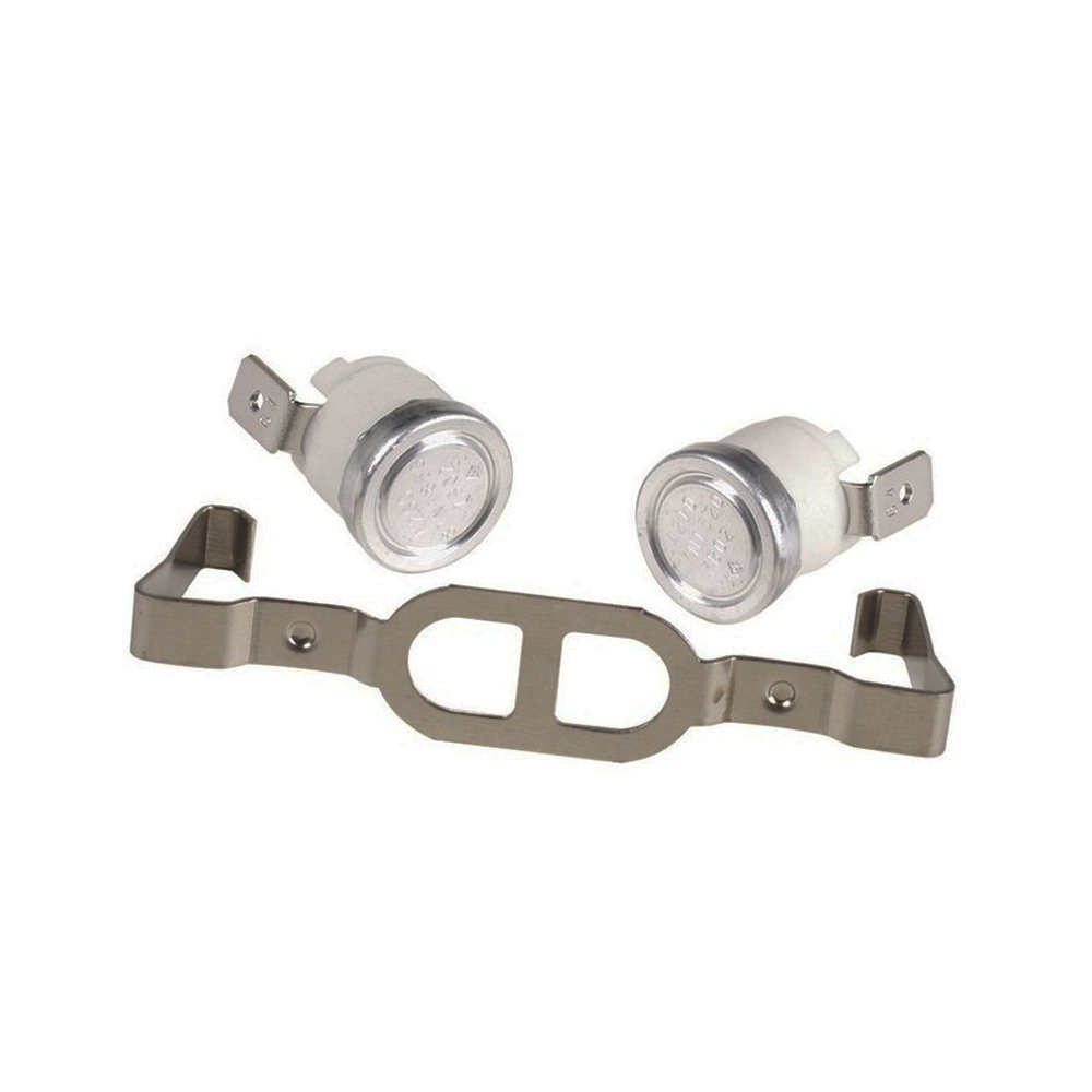 Kit Termostatos Secadora Whirlpool  481225928681,C00313080