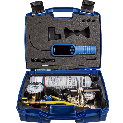 Kit de pressurisation...