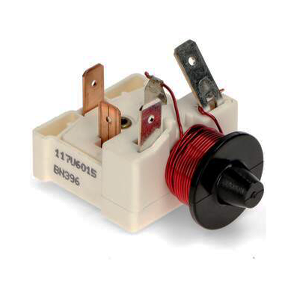 RELE COMPRESOR SECOP ESTANDARD