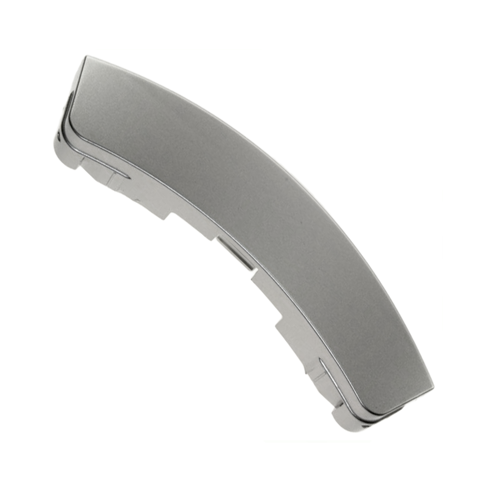 Cierre Maneta Puerta Lavadora Samsung Inox DC64-00561F