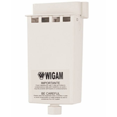Dissipateur de condensat de...