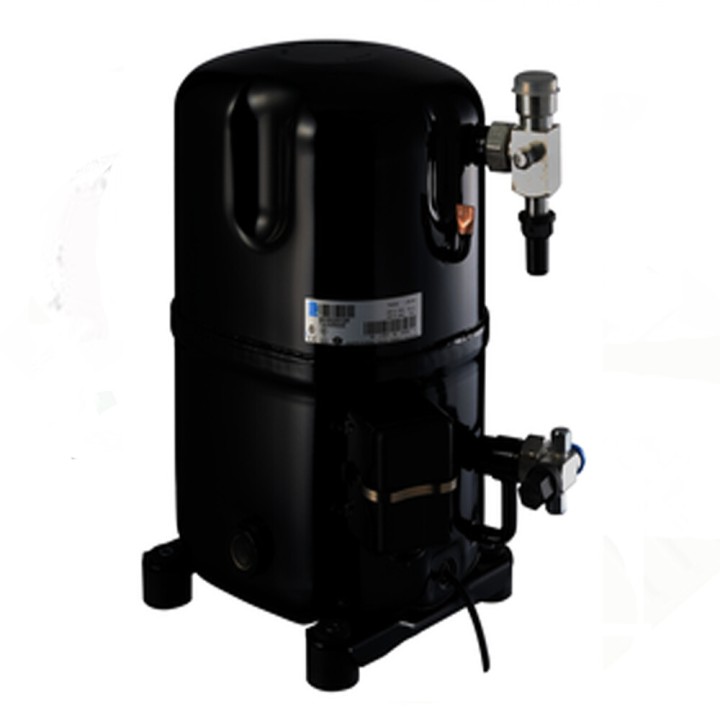 Compresor Tecumseh AG2525P-TZ 400v 4 1/2 cv Baja temperatura 145cm3