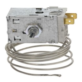 Termostato Frigorifico 030277 Regulador Temperatura Congelador