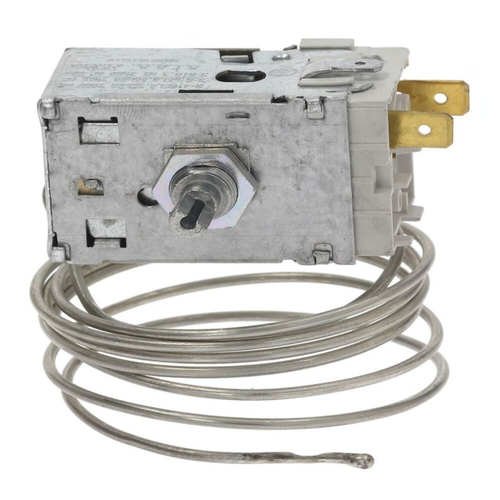 Termostato Frigorifico 030277 Regulador Temperatura Congelador