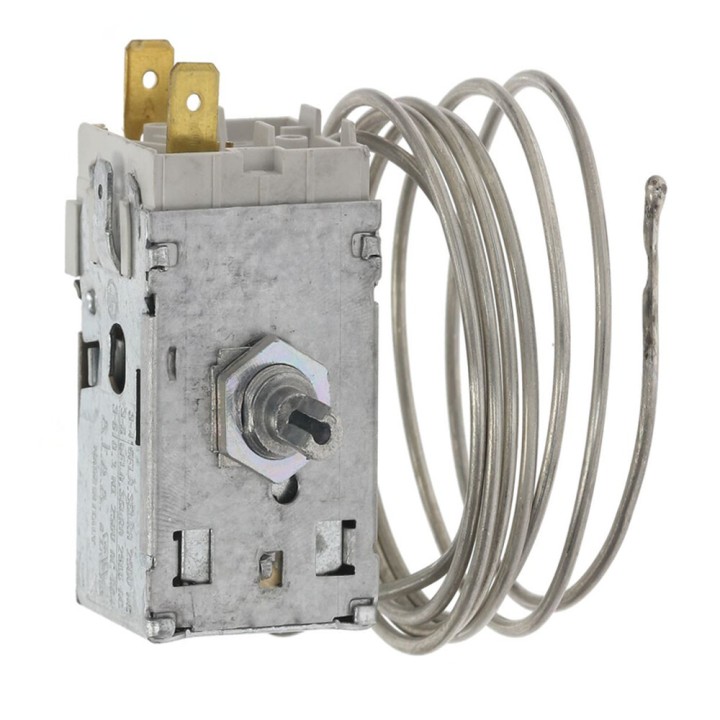 Termostato Frigorifico 030277 Regulador Temperatura Congelador
