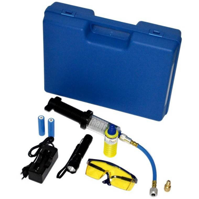 Kit de détecteur de fuite...