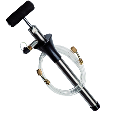 Pompe De Remplissage...