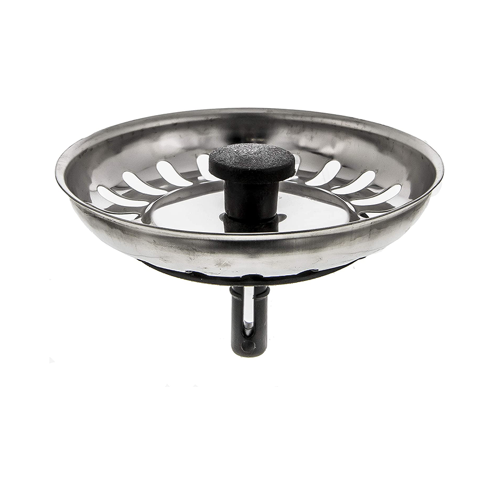 Tapon Fregadero Teka Inoxidable Moderno