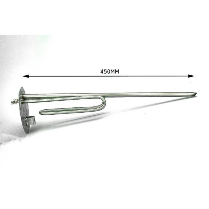 Resistencia Termo Cointra 1800w 230v Calentador Electrico