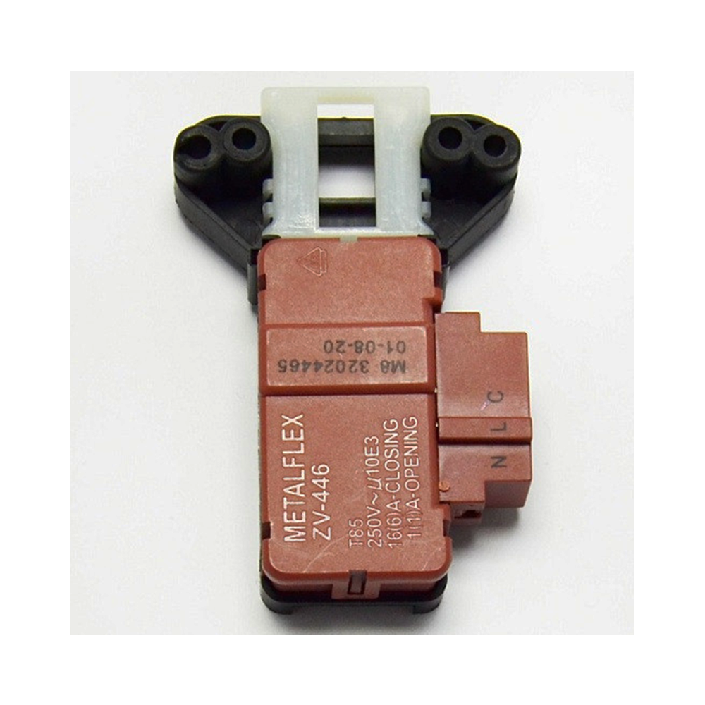 Retardo Blocapuerta Lavadora Vestel Metalflex Zv446M8 32024465