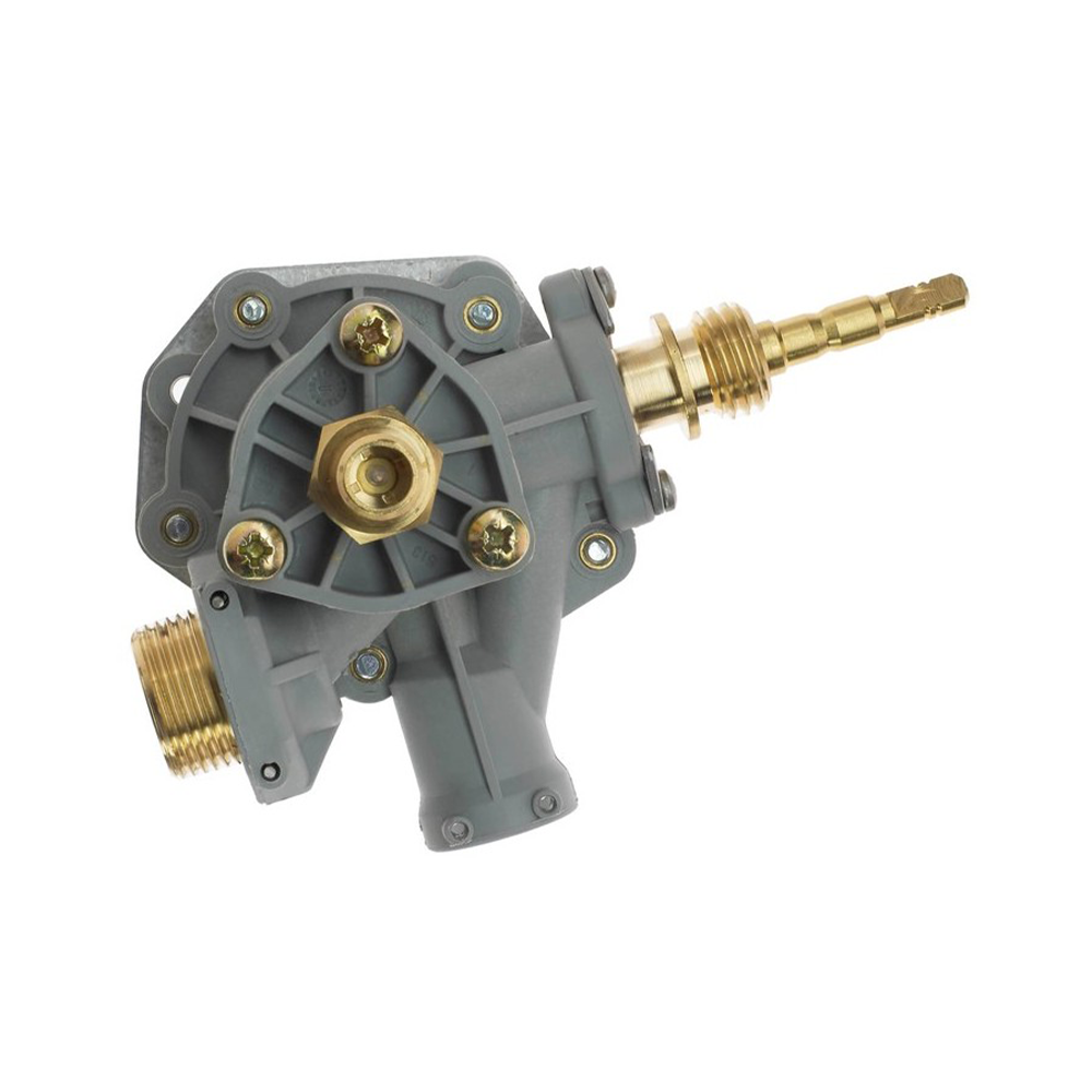 Cuerpo Agua Junkers 8707002582 W2751Kv1 W2754Kv1 W2751Kvm Original