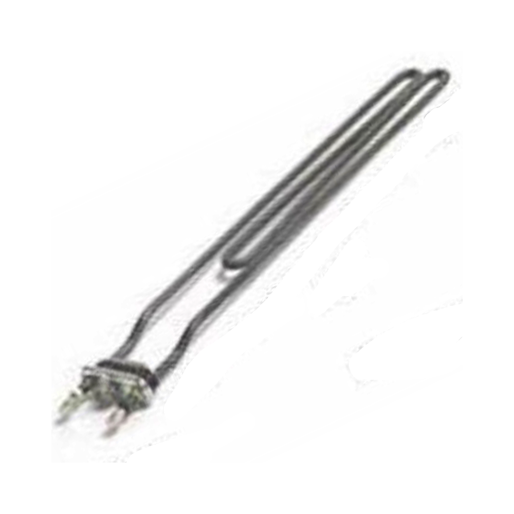 Resistencia Girbau 319756 L-485 mm + Termofusible 3700w 230v