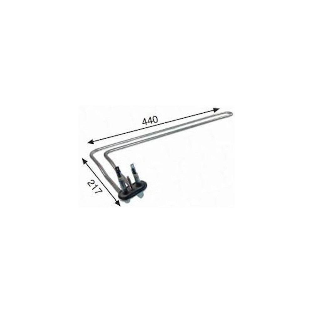 Resistencia Lavavajillas Fagor 3524100035 2000w 220v