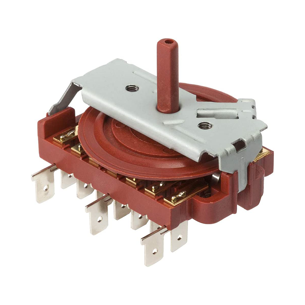 Selector Horno Teka Multifuncion 8 Posiciones 995444128, 99511412, 8304010