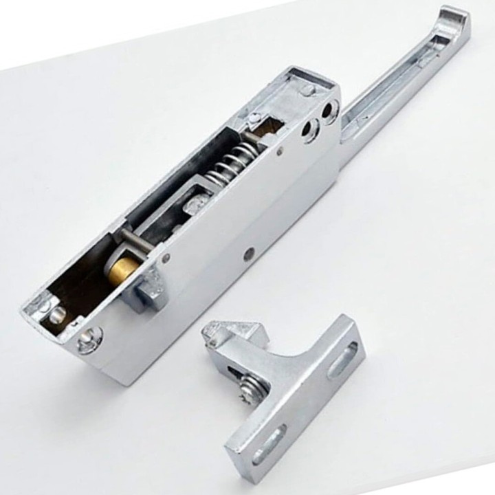 Tirador Camara Frigorifica 3 Agujeros con Llave