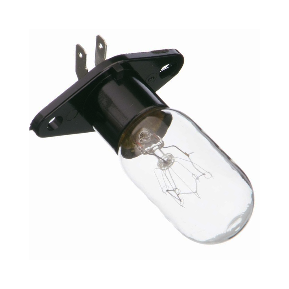 Bombilla Microondas Bulbo 45 Whirlpool Panasonic 20w