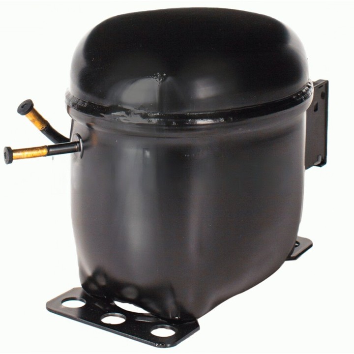 Motor Compresor Frigorifico Acc Cubigel Gl80 1/4 R134A Nevera