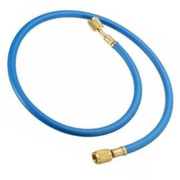 Manguera 1/4 x 5/16 90Cm Carga De Gas Aire Acondicionado R22/R407C/R134A/R410A