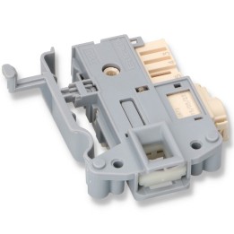 Retardo Blocapuerta Lavadora compatible con Ariston compatible con Indesit 254755 482000023034