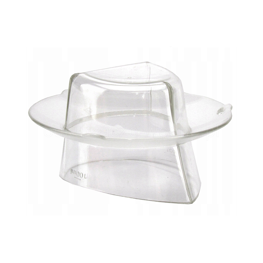 Tapa Para Medir Compatible Thermomix Vorwerk 49110