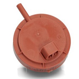 Presostato Lavadora compatible con Indesit compatible con Whirlpool C00274118