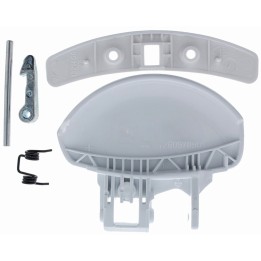 Kit Cierre Lavadora compatible con Zanussi 50269564006
