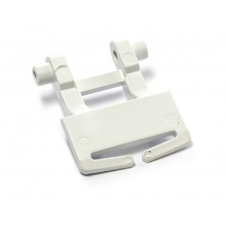 Corredera Maneta Puerta Lavadora compatible con Ardo 110177900