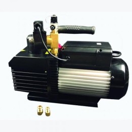 Bomba Doble Efecto Caudal 228 l/m con Solenoide WP14DE Wigam Original