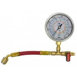 Manometro Glicerina Wigam Control Presion R600a R290 R1270 Original