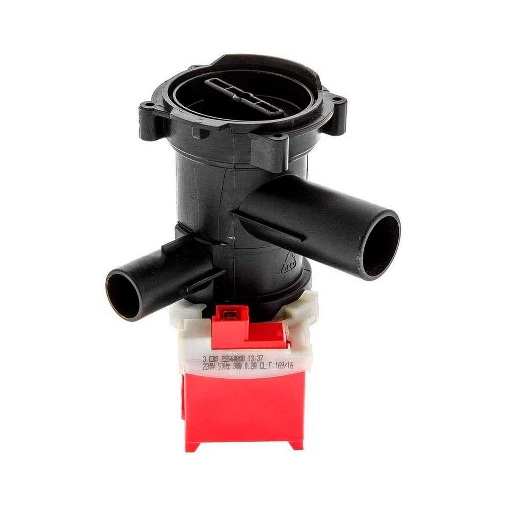 Bomba Desague Lavadora Bosch EBS-2556 Copreci Original