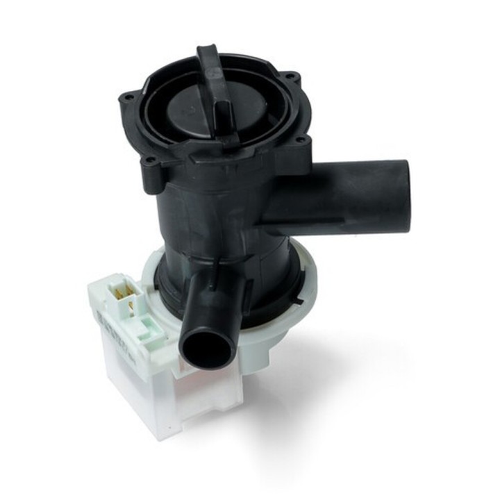 Bomba Recirculacion Desague Lavadora 2 Bombas Brandt Fagor L71B001F4