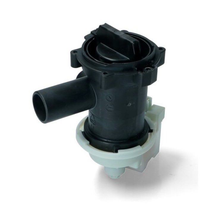 Bomba Recirculacion Desague Lavadora 2 Bombas Brandt Fagor L71B001F4