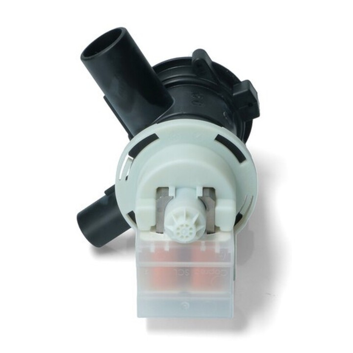 Bomba Recirculacion Desague Lavadora 2 Bombas Brandt Fagor L71B001F4