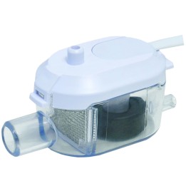RecambioMini Bomba Condensados Bloque Deteccion con Cable SMART-R12 Wigam Original