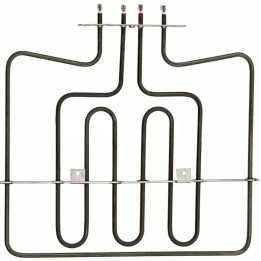 Resistencia Horno compatible con Zanussi 2300 + 1000w 220v