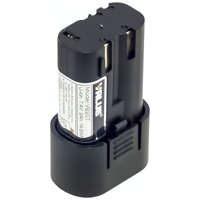 Batterie de torchage...