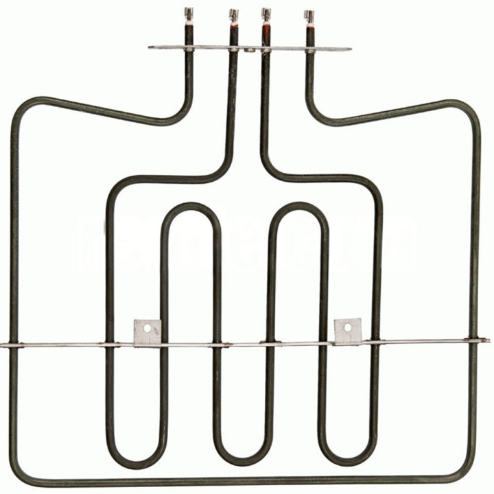Resistencia Horno compatible con Zanussi 2300 + 1000w 220v