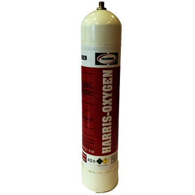 Bouteille d'oxygène de 1...