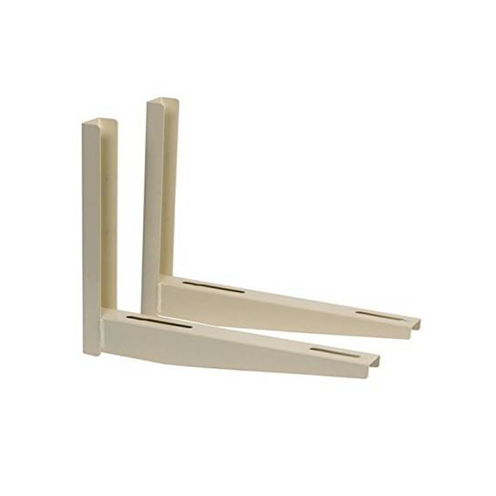 Soporte Soldado Aire Acondicionado 600mm 2mm Espesor