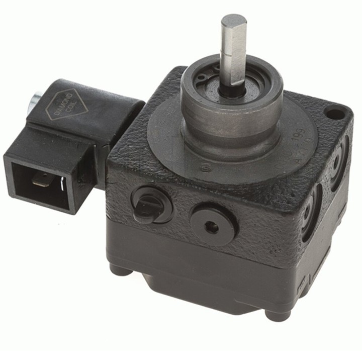 Bomba Quemador Gasoleo compatible con Danfoss BFP21 L3 071N0170