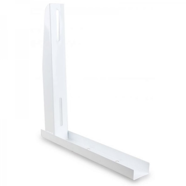 Soporte Soldado Aire Acondicionado 400mm 1,5mm Espesor