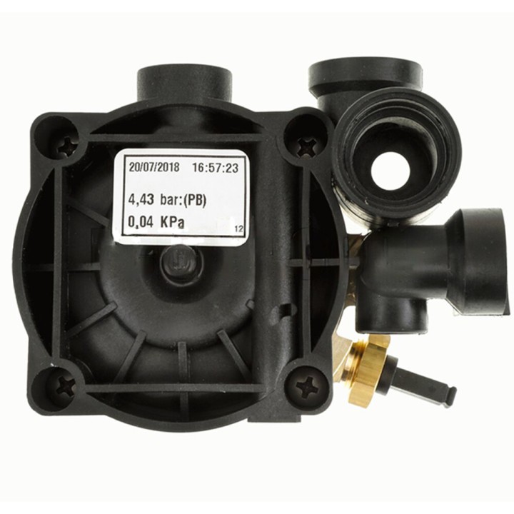 Grupo Hidraulico compatible con Fagor As0013940